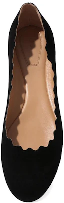 (Women) Chloe Calfskin Low-Top 'Black' C15U16001-001 Purchase (Women) Chloe Calfskin Low-Top 'Black' C15U16001-001