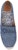 (W) Kasut Santai Chloe Canvas Hujung Bulat 'Denim Biru'. CHC23U835CU45D