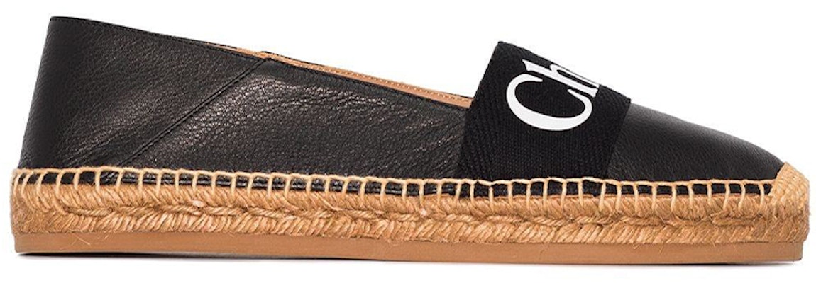 (W) Chloé Zapatos Planos 'Moda Casual Negra' CHC21U447R4-001 Order (W) Chloé Zapatos Planos 'Moda Casual Negra' CHC21U447R4-001