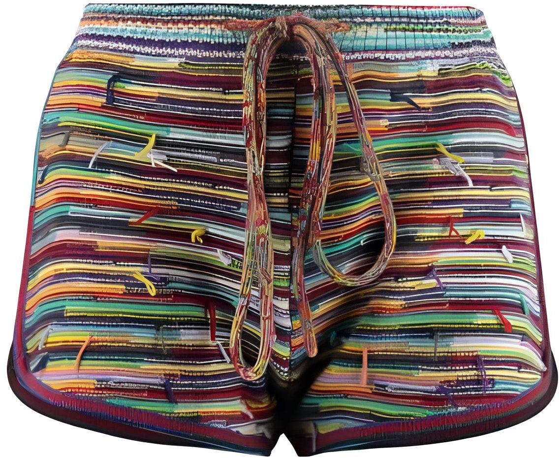 women-chloe-chloe-ss-22-floral-striped-belted-casual-shorts-chc-22-sms-026009-ca