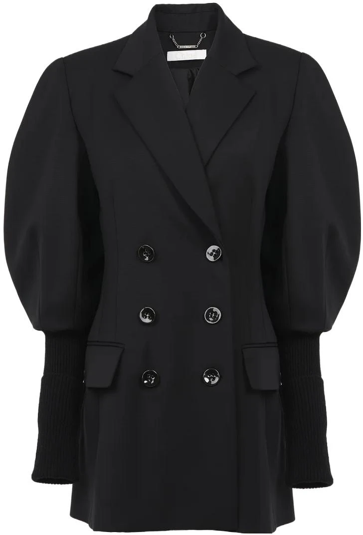 women-chloe-double-breasted-tailored-jacket-black-chc-23-wve-21067-001