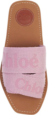 (W) Chloe Stoff Logo Sandale ''Lila Fashion'' CHC22U188Z351H Shop (W) Chloe Stoff Logo Sandale ''Lila Fashion'' CHC22U188Z351H