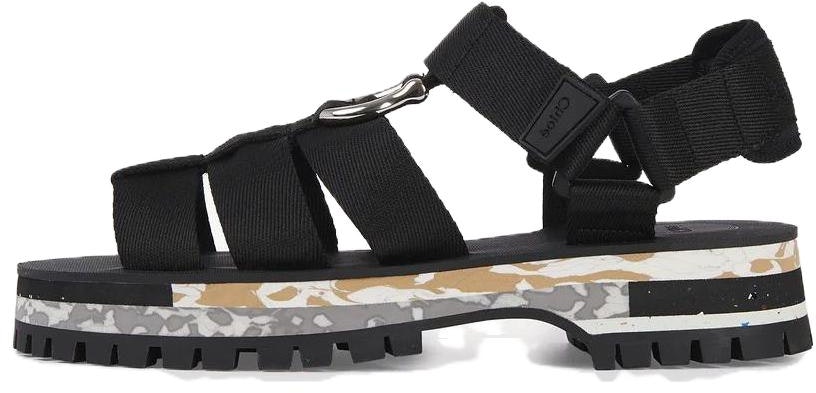 women-chloe-fashion-comfortable-black-ankle-strap-sandals-chc-23-u849-dg-001