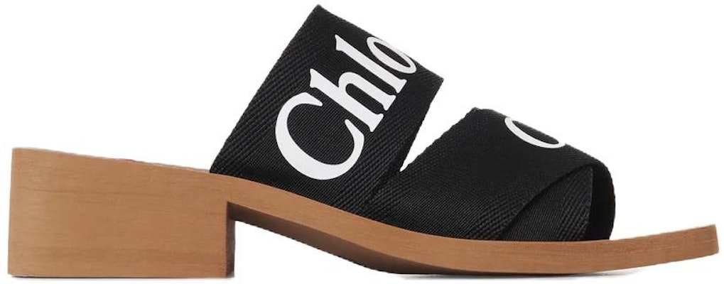 (W) クロエ快適オープントゥスライド(黒) CHC22U550Z3001 Order (W) クロエ快適オープントゥスライド(黒) CHC22U550Z3001