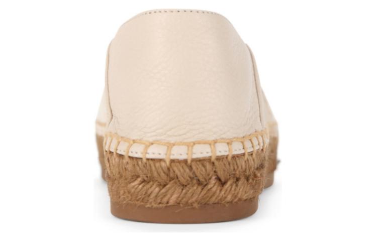 (W) Chloe Flat 'Wooden White Fisherman' 圖 4