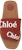 (Women) Chloe Flat Sandal 'Terracotta Red' CHC22U188Z3841