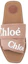 Shop (W) Chloe Sandal Slide Datar 'Pink Tea' CHC22U188Z326C