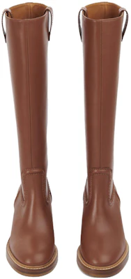 (W) 끌로에 카라멜 하이탑 부츠 (Keulloe kaamel haiteop buteu) CHC23W684GB242 Lookbook (W) 끌로에 카라멜 하이탑 부츠 (Keulloe kaamel haiteop buteu) CHC23W684GB242