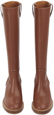 (W) 끌로에 카라멜 하이탑 부츠 (Keulloe kaamel haiteop buteu) CHC23W684GB242 Lookbook (W) 끌로에 카라멜 하이탑 부츠 (Keulloe kaamel haiteop buteu) CHC23W684GB242