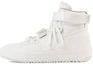 Buy (W) Chloe Baskets Montantes ''Fashion Bout Rond Blanc'' CHC22U64642101