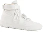 Order (W) Chloe Baskets Montantes ''Fashion Bout Rond Blanc'' CHC22U64642101