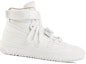 Order (W) Chloe Sneaker Tinggi 'Fesyen Hujung Bulat Putih' CHC22U64642101