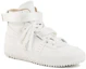 Lookbook (W) Chloe Baskets Montantes ''Fashion Bout Rond Blanc'' CHC22U64642101