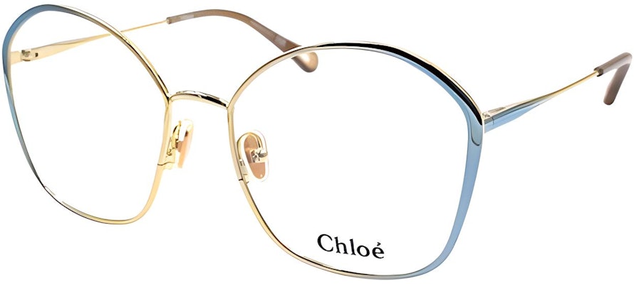 (W) Cermin Mata Chloe Edisi Perjalanan Perayaan Aloi Optik Tidak Teratur. CH0017OA-002 Buy (W) Cermin Mata Chloe Edisi Perjalanan Perayaan Aloi Optik Tidak Teratur. CH0017OA-002