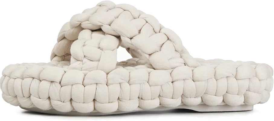 (Women) Chloe Kamy Platform Mule 'White' CHC22S582W9122 Buy (Women) Chloe Kamy Platform Mule 'White' CHC22S582W9122