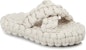 (W) Chloe Kamy Platform Mule 'Putih' CHC22S582W9122