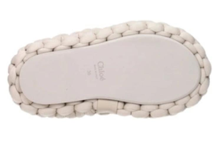 Purchase (W) Chloe Kamy Platform Mule 'Putih' CHC22S582W9122