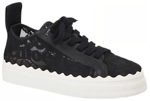 (W) 끌로에 레이스 가죽 컷아웃 블랙 (Chloe 레이스 컷아웃) CHC19U108D2001 Order (W) 끌로에 레이스 가죽 컷아웃 블랙 (Chloe 레이스 컷아웃) CHC19U108D2001