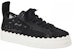(W) Chloe Lace Kulit Potongan 'Hitam' CHC19U108D2001