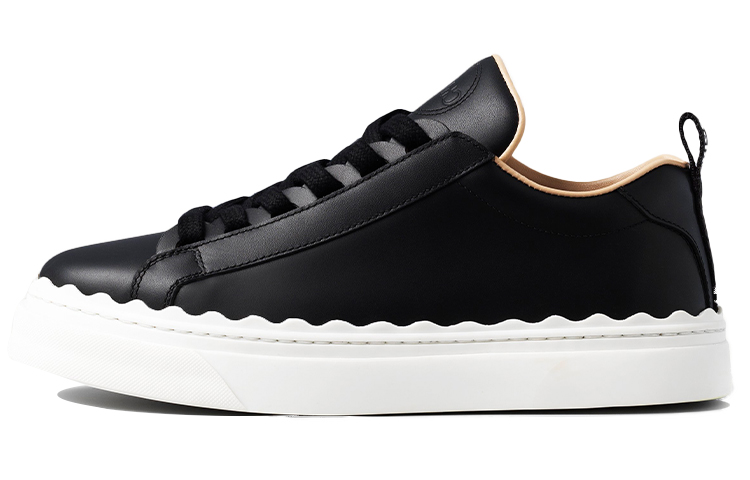 Buy (W) Chloe Lauren ''Zwart en Wit'' CHC19S10842-001
