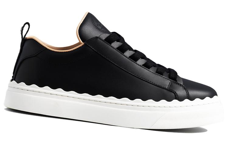 Order (W) Chloe Lauren ''Zwart en Wit'' CHC19S10842-001