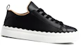 Order (W) Chloe Lauren ''Zwart en Wit'' CHC19S10842-001