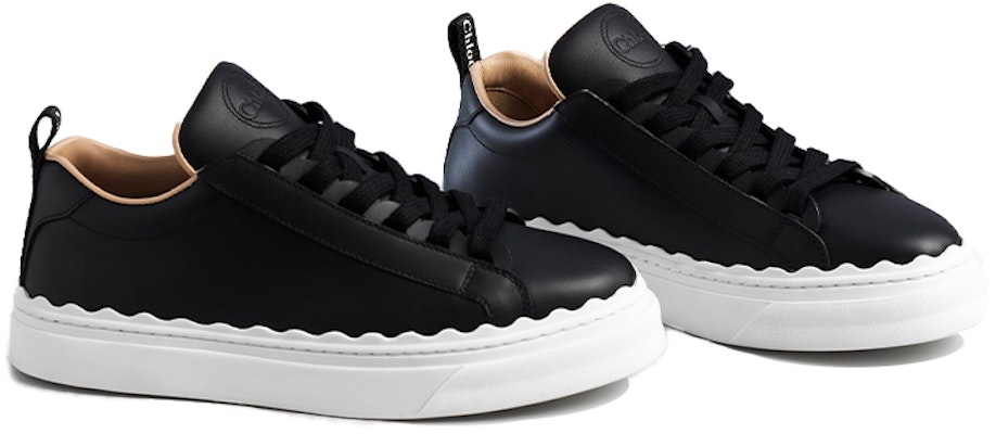 (W) 끌로이 로렌 '블랙 앤 화이트' CHC19S10842-001 Lookbook (W) 끌로이 로렌 '블랙 앤 화이트' CHC19S10842-001
