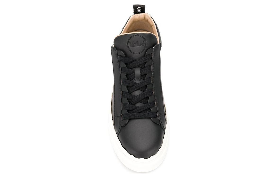 Shop (W) Chloe Lauren ''Zwart en Wit'' CHC19S10842-001