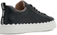 (W) Chloe Lauren 'Hitam dan Putih' CHC19S10842-001