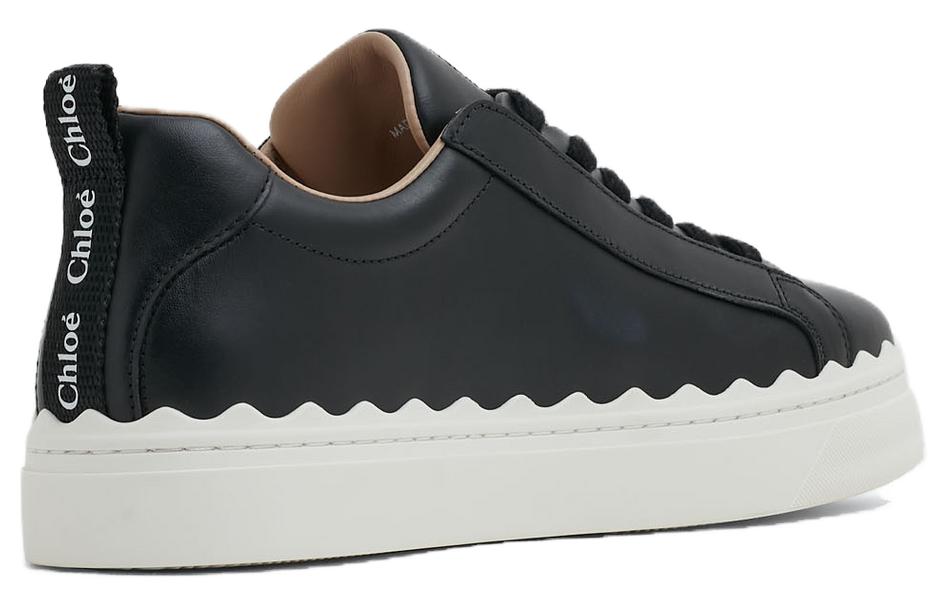 Purchase (W) Chloe Lauren ''Zwart en Wit'' CHC19S10842-001
