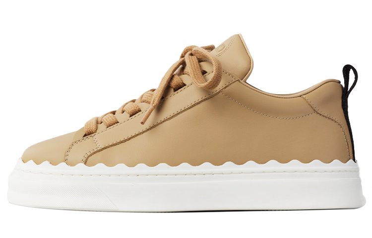 (Women) Chloe Lauren 'Milk Tea' CHC19S10842-26C