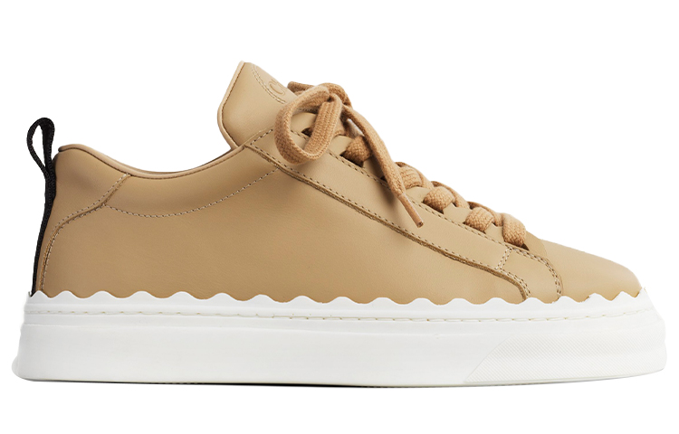 (W) Chloe Lauren 'Milk Tea' 圖 2