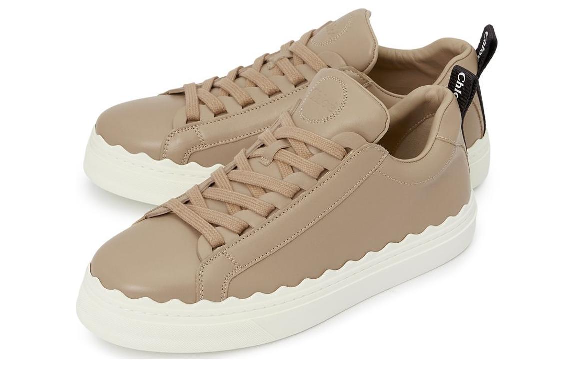 (W) Chloe Lauren 'Milk Tea' 圖 3