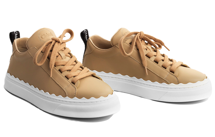 (W) Chloe Lauren 'Milk Tea' 圖 4