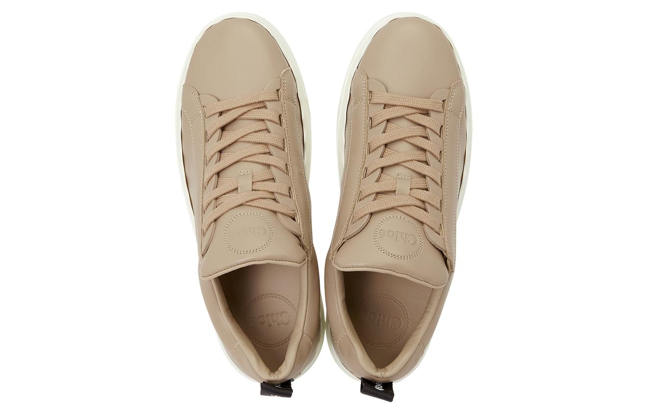 (W) Chloe Lauren 'Milk Tea' 圖 5