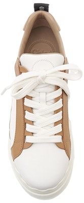 (W) 끌로에 로렌 화이트 가죽 로우탑 (Chloe Lauren 화이트 가죽 로우탑) CHC19S1084290Z Shop (W) 끌로에 로렌 화이트 가죽 로우탑 (Chloe Lauren 화이트 가죽 로우탑) CHC19S1084290Z