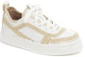 Lookbook (W) Chloe Lauren ''Sneakers Basse in Pelle Bianca'' CHC23S790BT101
