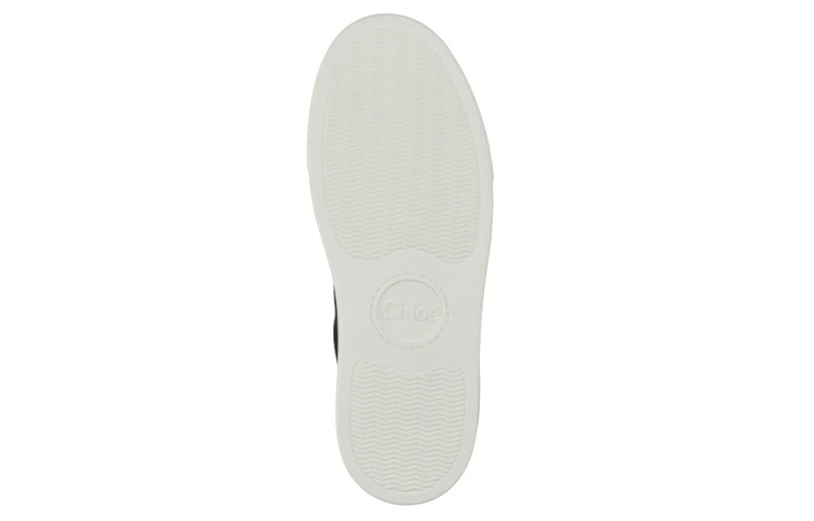 Details for (W) Zapatillas Chloe Lauren 'Negras' CHC21U108Q7-001