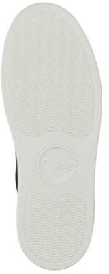 (W) Zapatillas Chloe Lauren 'Negras' CHC21U108Q7-001 Shop (W) Zapatillas Chloe Lauren 'Negras' CHC21U108Q7-001