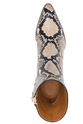 (W) Chloe But Kulit Buku Lali 'Corak Python' C23S756CT091 Lookbook (W) Chloe But Kulit Buku Lali 'Corak Python' C23S756CT091