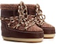 Order (W) But Ankle Kulit Chloe 'Warm Wrap Deep Brown' CHC21W534W0-25N
