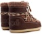 (W) But Ankle Kulit Chloe 'Warm Wrap Deep Brown' CHC21W534W0-25N