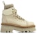 (W) But Lelaki Chloe Kalis Leher Lutsinar 'Beige' CHC23S748BI00L