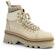 (W) But Lelaki Chloe Kalis Leher Lutsinar 'Beige' CHC23S748BI00L