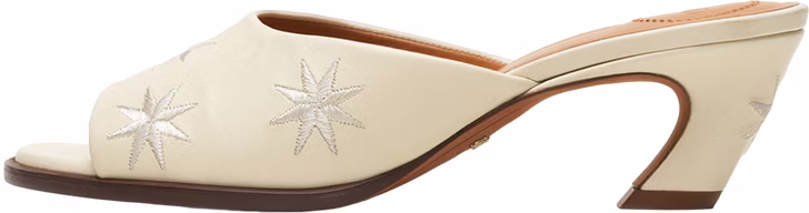 women-chloe-leather-mule-white-star-embroidery-block-heel-chc-23-s820-cv-122