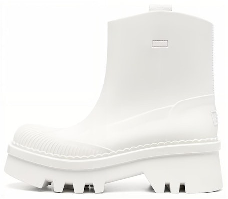 (W) Chloe But Kulit Slip-On 'Putih' C23A904FP101 Buy (W) Chloe But Kulit Slip-On 'Putih' C23A904FP101