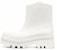 (W) Chloe But Kulit Slip-On 'Putih' C23A904FP101