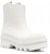 (W) Chloe But Kulit Slip-On 'Putih' C23A904FP101