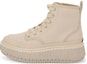 Buy (W) Boots Chunky Bertali Kanvas Chloe Lilli 'Sand' CHC22W6960827J