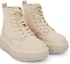 Order (W) Boots Chunky Bertali Kanvas Chloe Lilli 'Sand' CHC22W6960827J